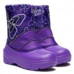 Сапожки для девочки