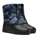 Сапожки для мальчика