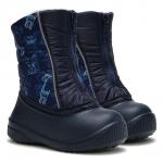 Сапожки для мальчика