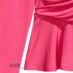 Блуза трикотажная