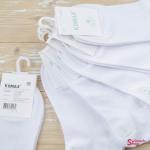 Носочки женские KOMAX B1600-2A, 10 пар в уп.