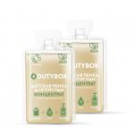 Концентрат - Средство для мытья посуды 0+  (Детский)