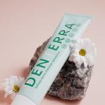Зубная паста Denterra, серия «Eco» Нежная свежесть
