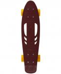 Круизер пластиковый Choco 22''x6''