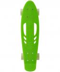 Круизер пластиковый Lime 22''x6''
