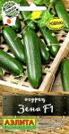 Огурец Зена F1 (женский тип) 7шт цв/п 1/ Россия  НОВИНКА 2021