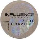 *Influence Beauty Пудра рассыпчатая Zero gravity/Loose Powder тон/shade 01