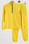 Комплект Fleece yellow (взр.)