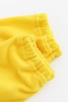 Комплект Fleece yellow (взр.)