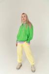 Джемпер Анорак Candy мохито (взр.)