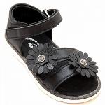 Босоножки LV67-1 черн