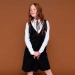 GFDV7152 платье для девочек