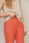 Брюки - Б053Т (коралл)