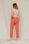 Брюки - Б053Т (коралл)