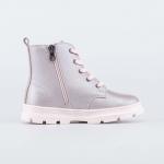 БОТИНКИ демисезонные