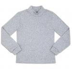 *Водолазка серая