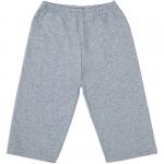 *Велосипедки для девочки Серые