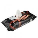 BY Салфетки влажные AURA Family  антибактериальные,  70 шт,  арт.29030