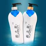 180123 YUN ZHI CAI Шампунь для волос, 800 мл