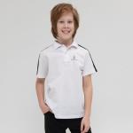 BFTP8014U джемпер (модель футболка) для мальчиков