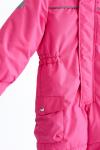 Комбинезон Дино зимний pink