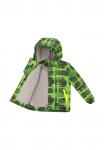 ALSS22JK1T119 Куртка утепленная д/мал. Рой