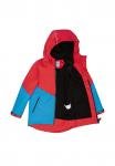 AOSS22JK1T022 Куртка (ветровка) д/мал. Эрик