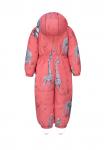AOSS22OV3T103 Комбинезон утепленный детск. Ари