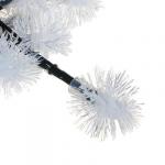 INBLOOM Гирлянда одуван на солн. батарее 20 LED*шампань,  5 м,  2 реж,  ПВХ зел,  2V60Ma, 1.2V600mAh