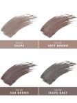 Гель-тинт для бровей водостойкий BROW TINT waterproof 24H 5г