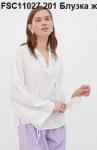 Блузка женская