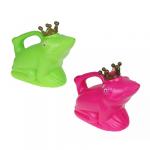 INBLOOM Лейка Царевна-лягушка 24x12x20 см, пластик