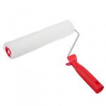 HEADMAN Валик в сборе (Искусственный мех), 240мм, бюгель 6мм, ворс 12мм