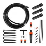 Дождевой полив "Жук" для грядок 1 грядка (2шт) (330689-00)