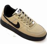 Кеды А21141-7 сер