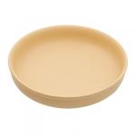 Ivlev Chef Нео Салатник, 20х20х5см, керамика, бежевый