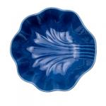 Ivlev Chef Шелл Салатник, 17х17х7.5см, керамика