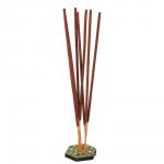 INBLOOM Палочки ароматические уличные 20 см d0, 3 см 25 шт с подставкой