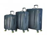 Комплект из 3 чемоданов