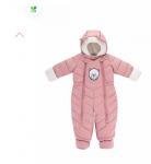 OAW203T1OV03 Комбинезон-трансформер детский Эшли