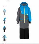 AAW203T1OV08 Комбинезон детский Джуд