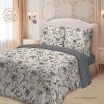 Комплект постельного белья рис.4787-1+4787а-1 Реймс