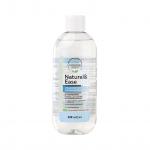 NATURAL&EASE Вода Мицеллярная витаминизирующая д/удал. макияжа 400мл
