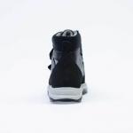 БОТИНКИ демисезонные