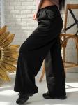 Брюки “Фридом” черный