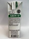 Кокосовое молоко 70% (жирность 17-19%), AROY-D, tetra pak