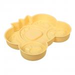 Форма силиконовая Карета 25*21*3,5 см, цвет в ассортименте MARMITON