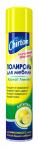 Полироль - антипыль для мебели Чиртон "Лимон" 300мл /6/24 Россия