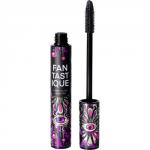 *Vivienne Sabo Тушь для ресниц с эффектом гиперобъема/ Hyper volume mascara / Mascara hyper volume "Fantastique" тон 01