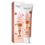 10217 IMAGES BRIGHT WHITE Grapefruit Lemon Toothpaste Зубная паста с грейпфрутом, 100 г